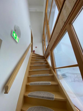 Appartement Krug